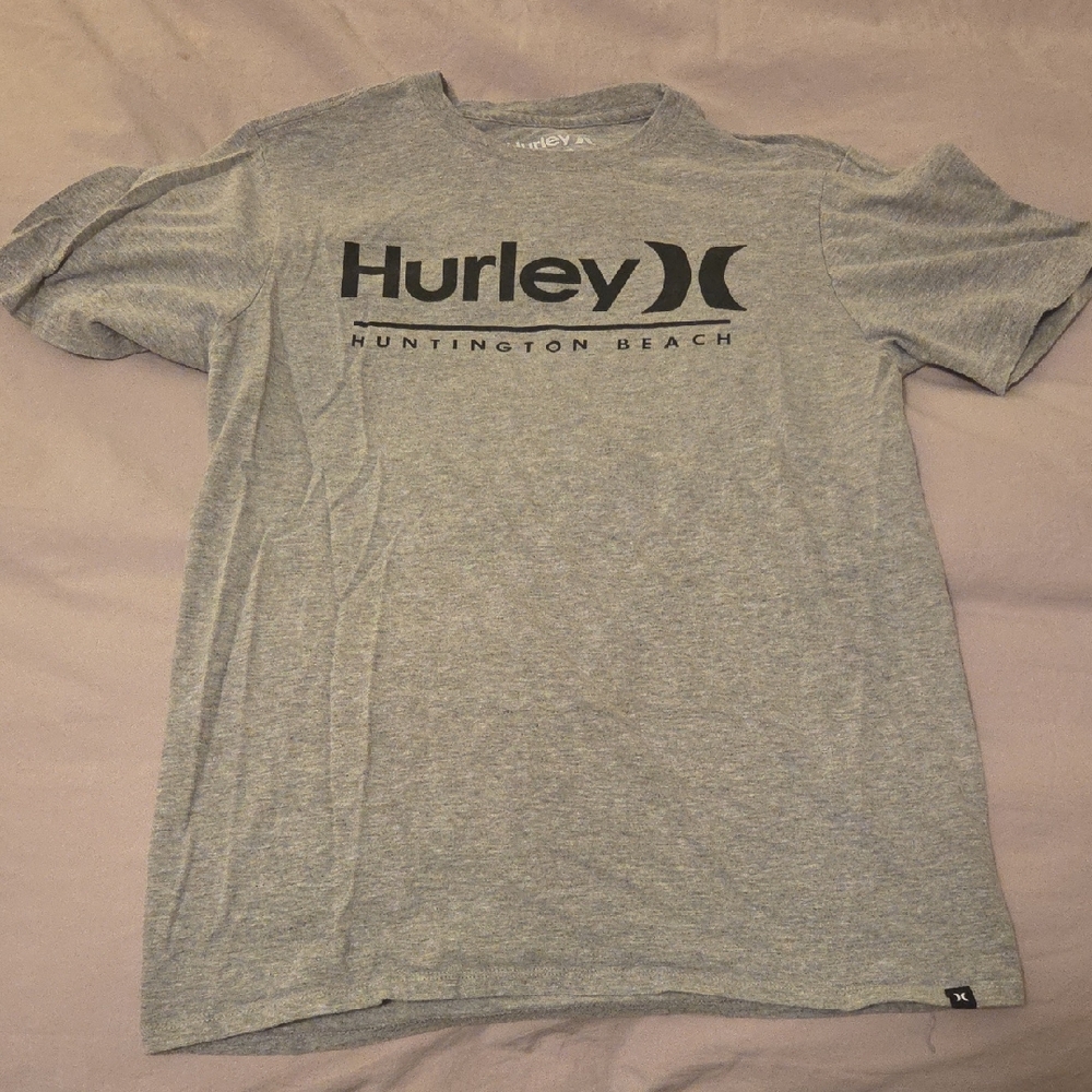*4/$15 Deal Hurley Special Edition Huntington Beach, CA T Shirt